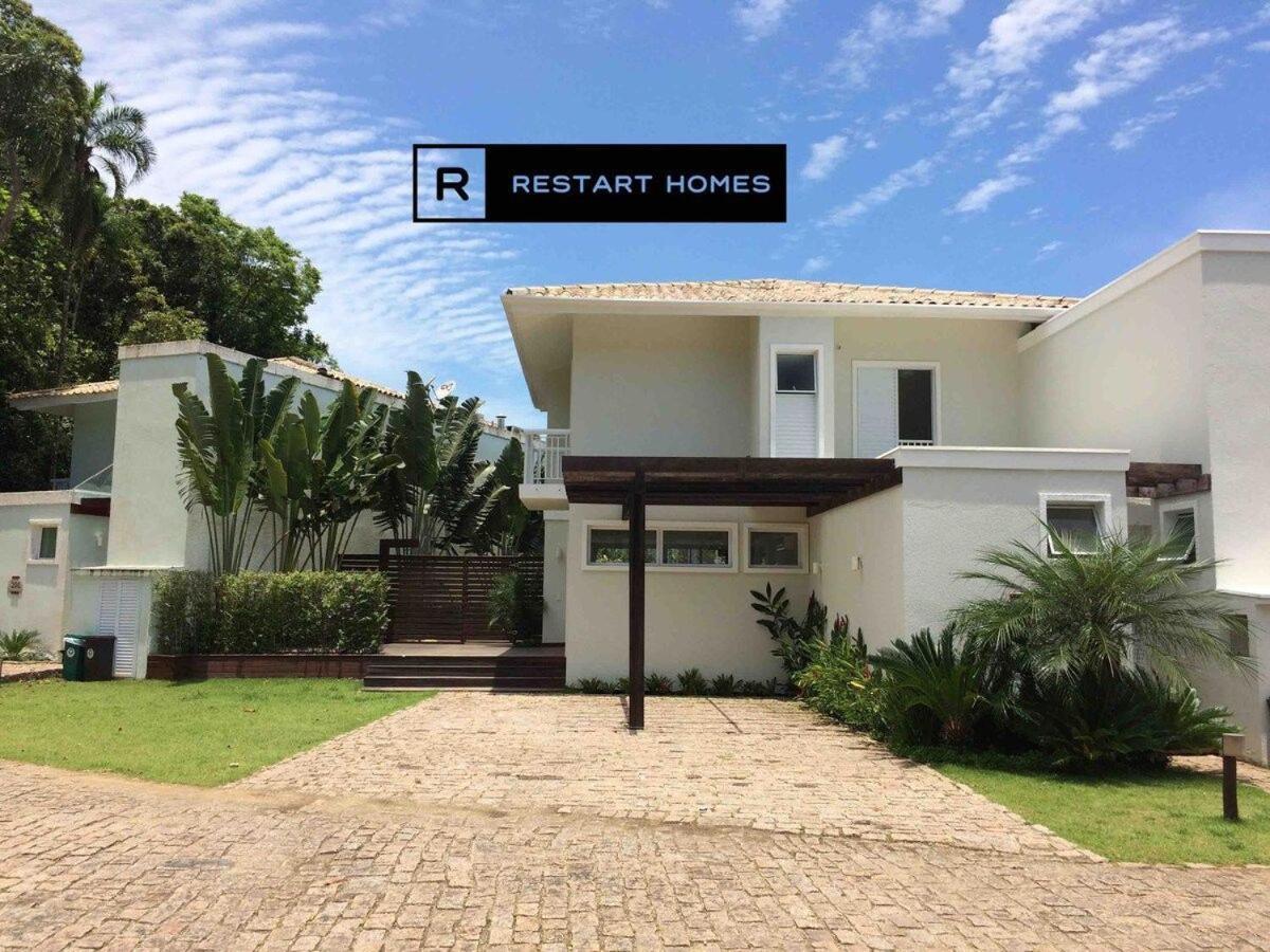 Casa Ipê - RESTART HOMES Juqueí Exterior foto