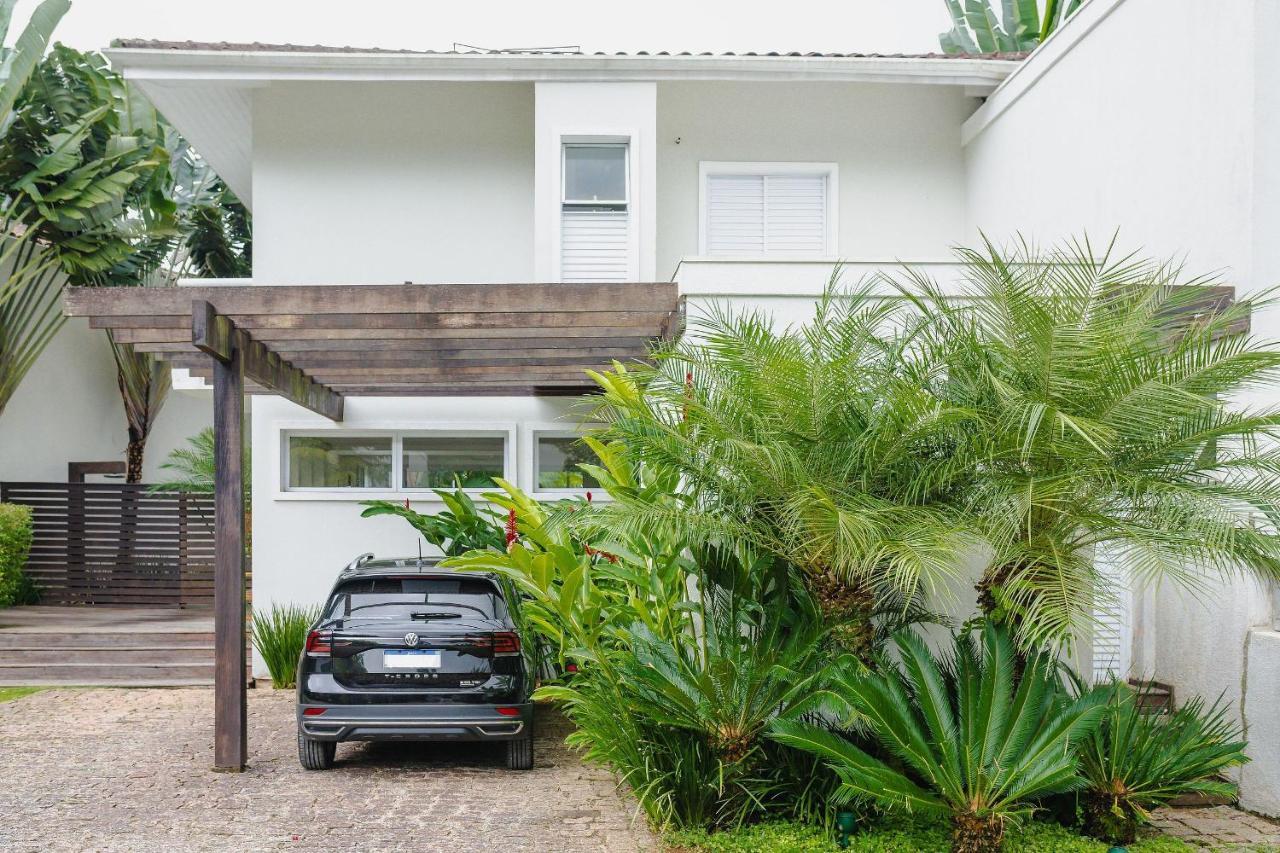 Casa Ipê - RESTART HOMES Juqueí Exterior foto